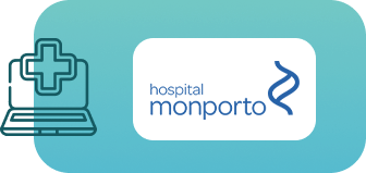 Hospital Monporto - Case de Sucesso