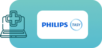 Philips Tasy - Case de Sucesso